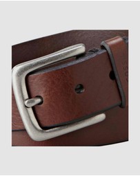 Fossil - Joe Brown Belt