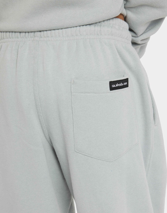 Quiksilver - Boys 8 to 16 Screen Trackpants