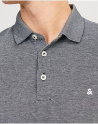 Jack & Jones - Paulos Polo Organic Cotton Slim Fit