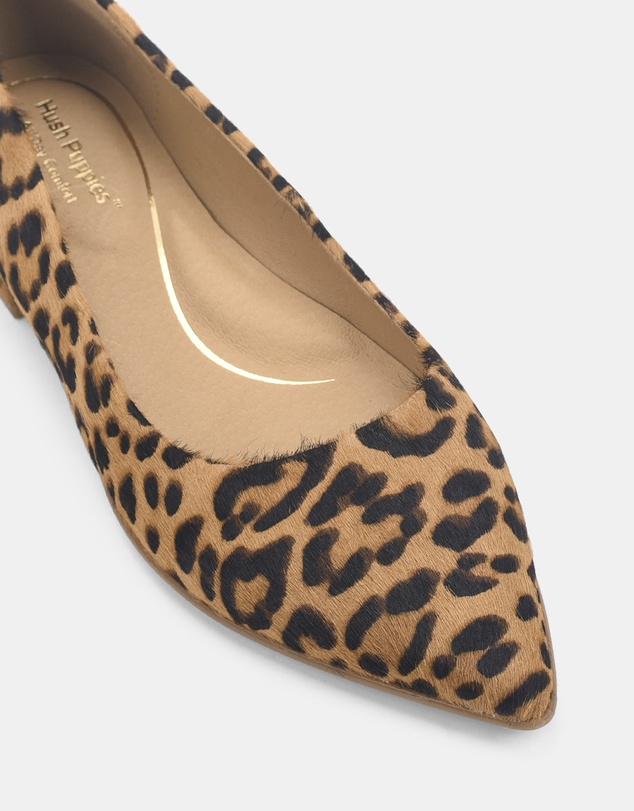 Hush Puppies - Adria