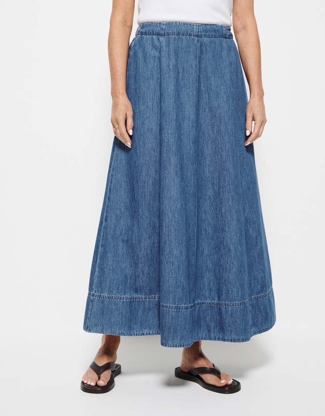 Commonry - Theresa Skirt