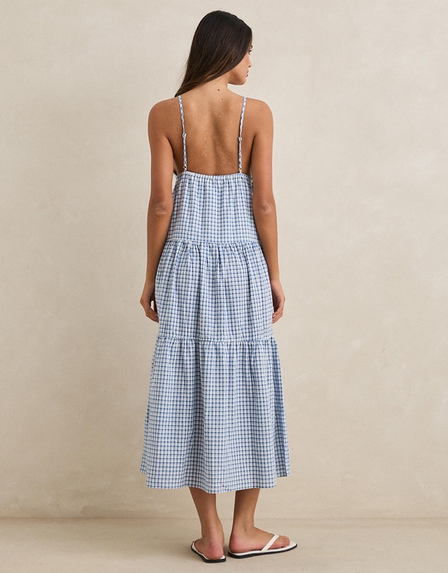 Rhythm - Jaci Maxi Dress