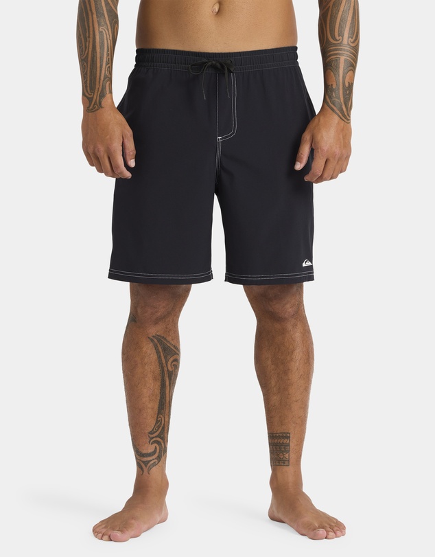 Quiksilver - Mens Pu-Tawhiro 20
