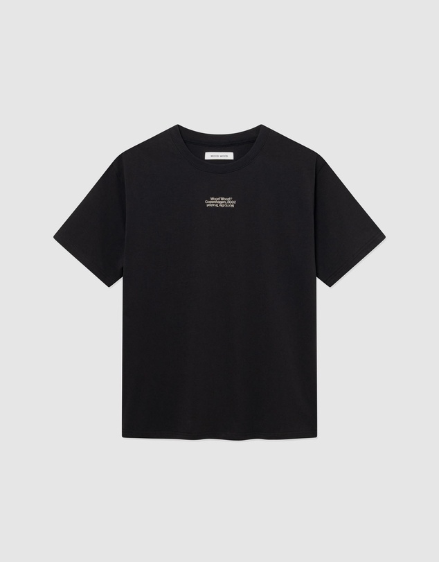 Wood Wood - Oliver Tee