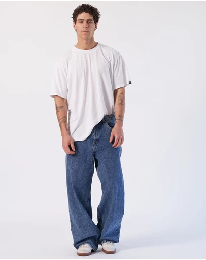 Dr Denim - Cormac Baggy Jeans