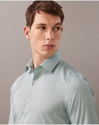 Calvin Klein - Stretch Collar Dress Shirt