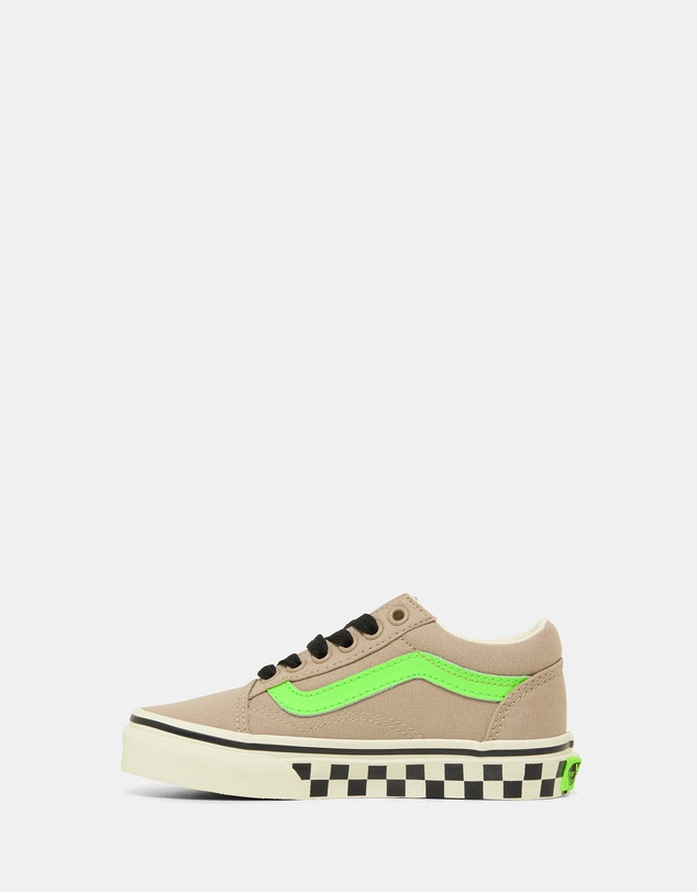 Vans - Old Skool Glow Youth