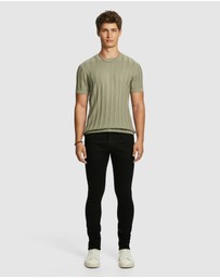 yd. - Toni Skinny Jean