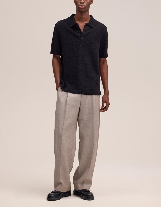 NN07 - Randy SS Polo
