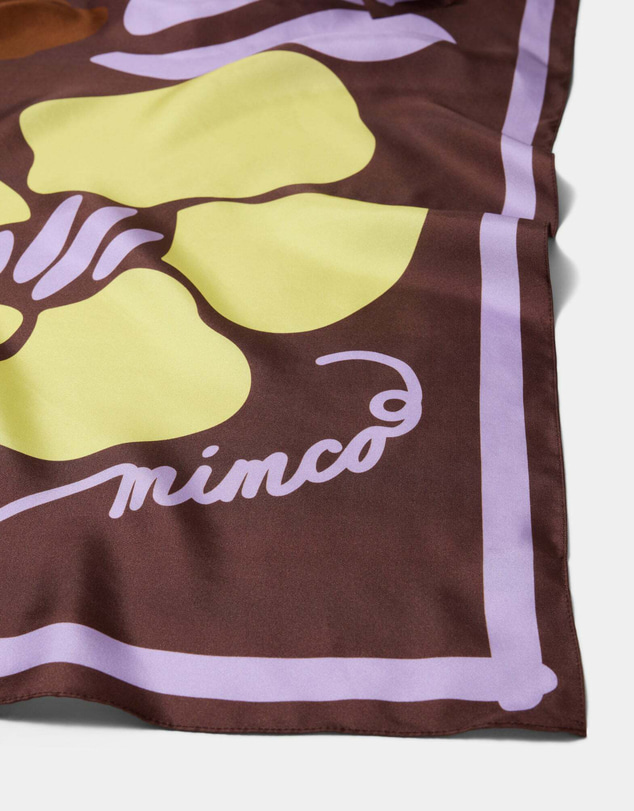MIMCO - Isla Scarf