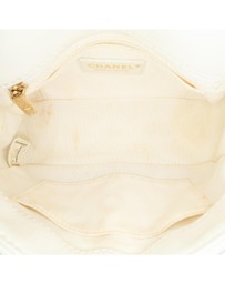 Pre-Loved by Azura Reborn - Pre-Loved chanel 19 Flap Bag Quilted Leather