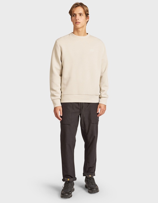 Academy Brand - Whitmore Crew Sweat