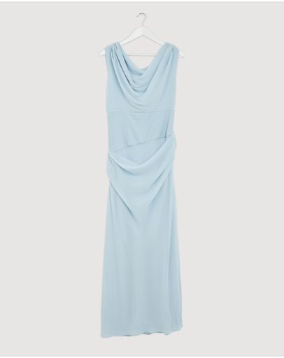 Whisper Blue