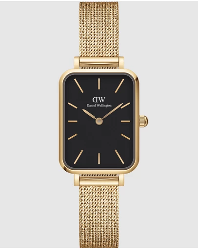 Daniel Wellington - Quadro Evergold