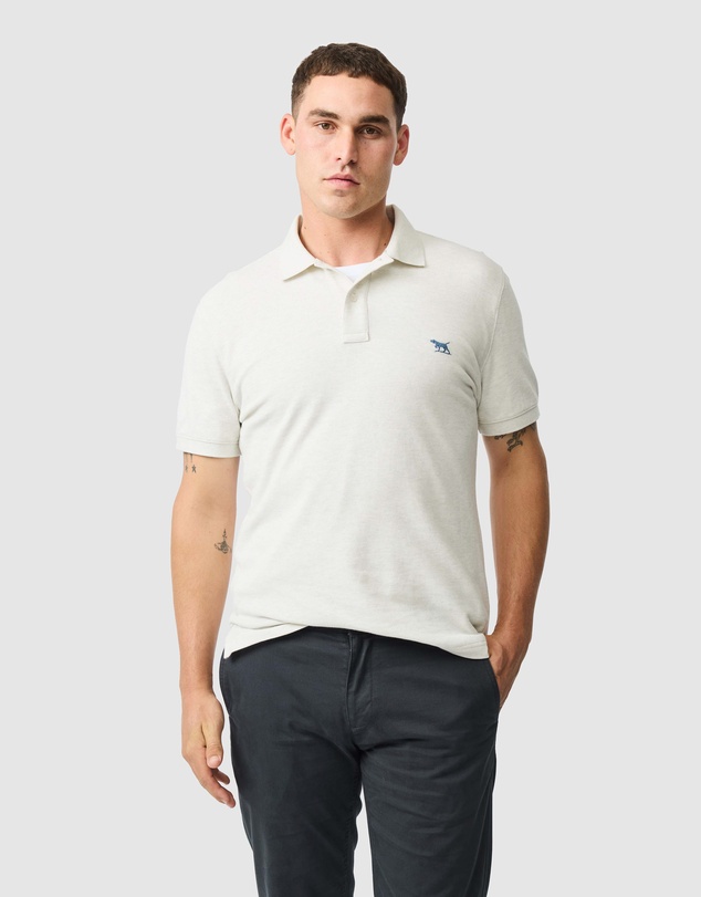 Rodd & Gunn - The Gunn Polo