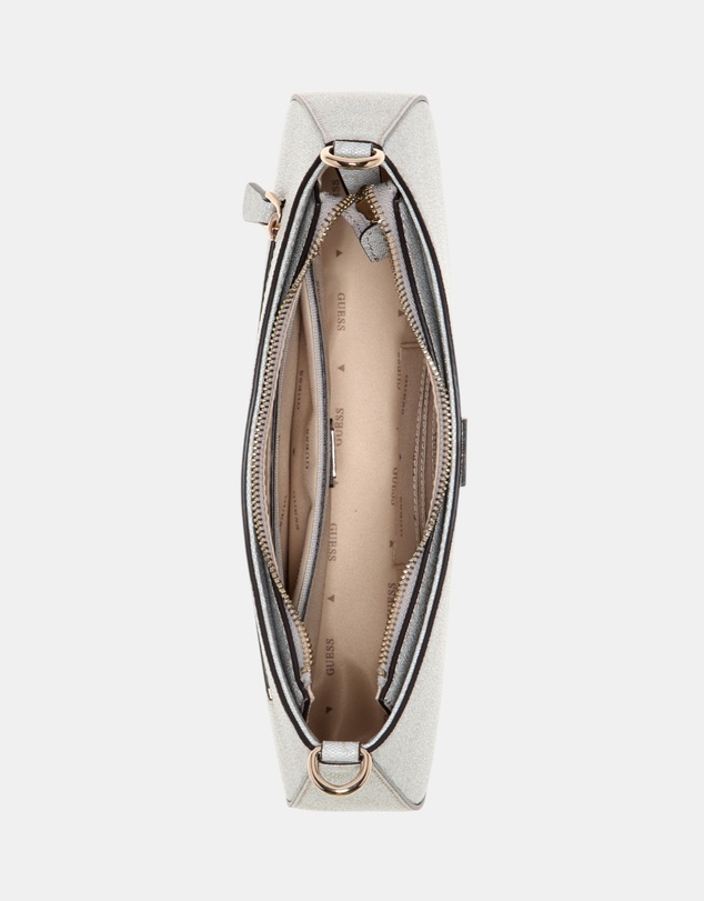 GUESS - Noelle II Top Zip Shoulder Bag