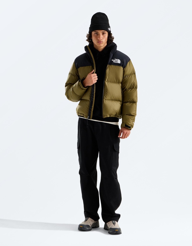 The North Face - 1996 Retro Nuptse Jacket
