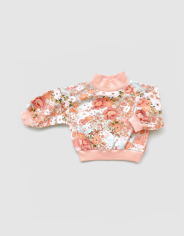 WITH LOVE FOR KIDS - Easy Jumper - Babies - Kids