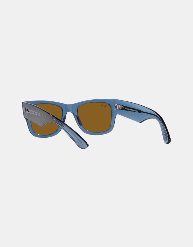 Ray-Ban - Mega Wayfarer 0RB0840S