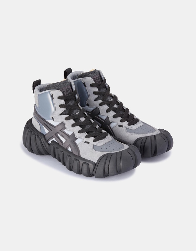 Onitsuka Tiger - Dentigre Ll Shoes - Unisex