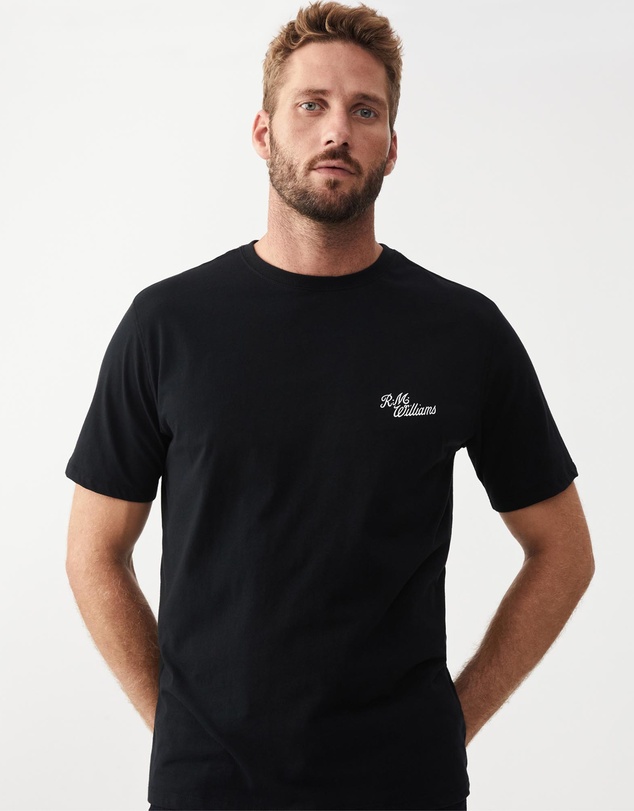 R.M.Williams - Byron T-Shirt