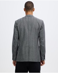 Farage - Como Deconstructed Blazer