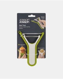 Joseph Joseph - Nest™ Peel Set of 2 Peelers
