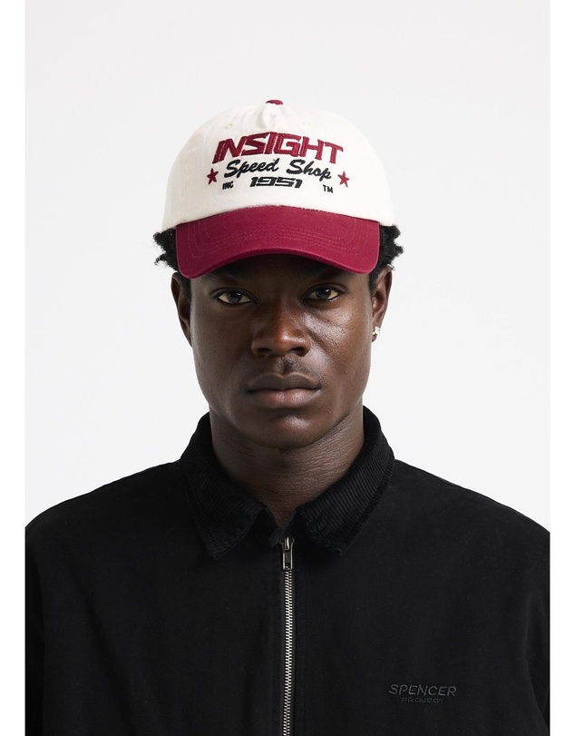 Insight - Rag Cap