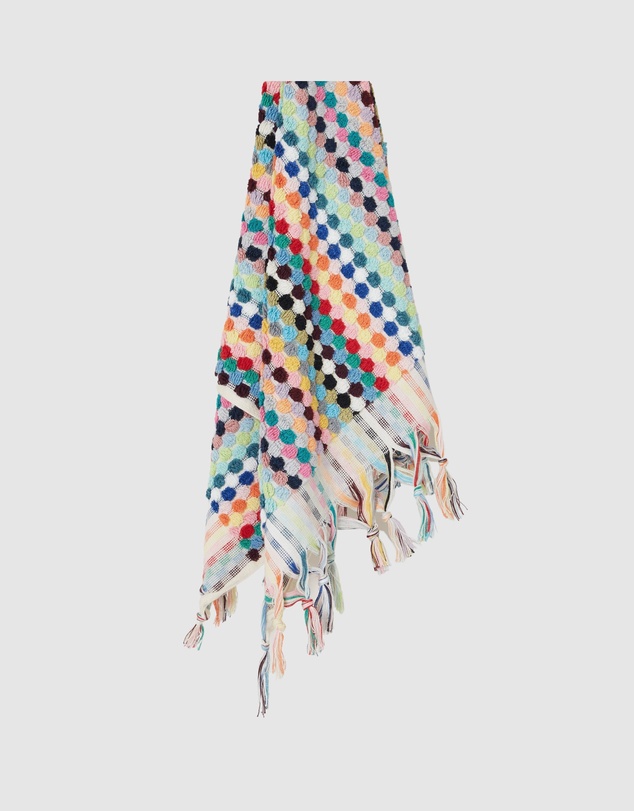 MAYDE - Rainbow Hand Towel