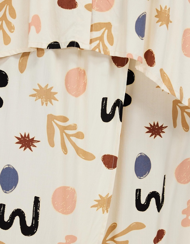 Hope & Harvest - Micro Icon Skirt