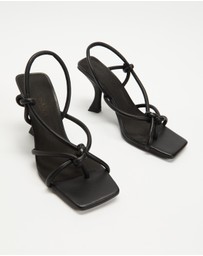 Sol Sana - Bianca Heels
