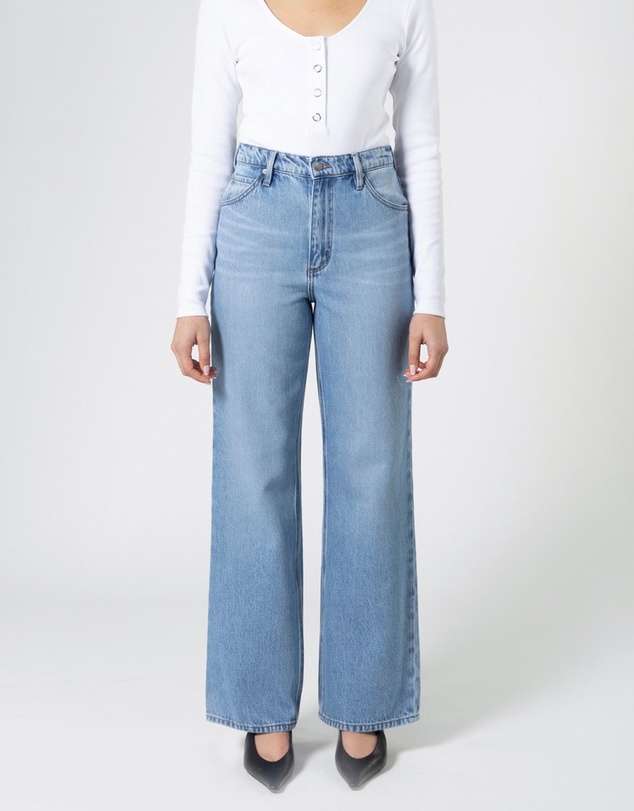 Nobody Denim - Grace Jeans