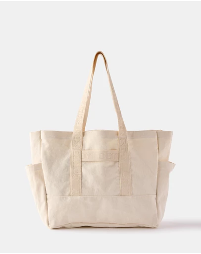 Cotton On Body Active - Gym Tote Bag