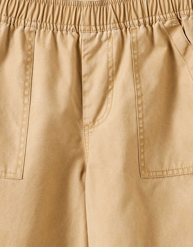 Cotton On Kids - Balloon Utility Pant