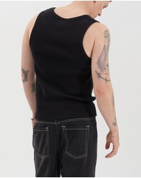 Kiss Chacey - Weiza Relaxed Singlet