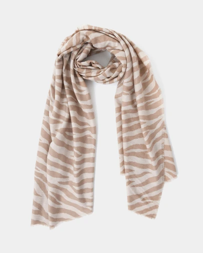 Forcast - Ashly Scarf
