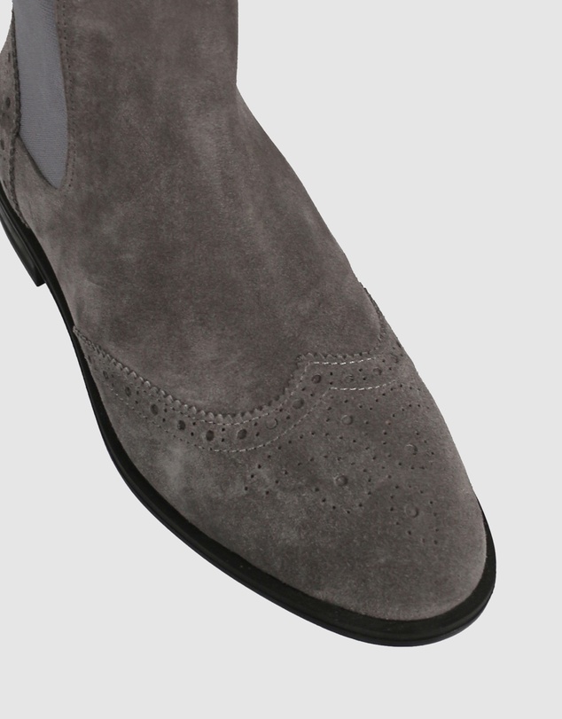 S by Sempre Di - Keily Chelsea Boots