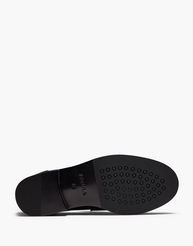 Aquila - Dartmouth Penny Loafers