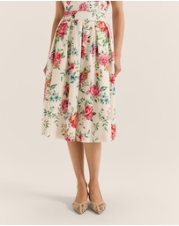 Review - Artisan Skirt