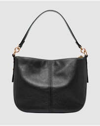 Fossil - Jolie Black Handbag