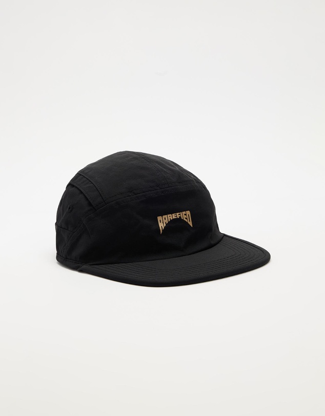 Rarefied - 7-Panel Trail Cap