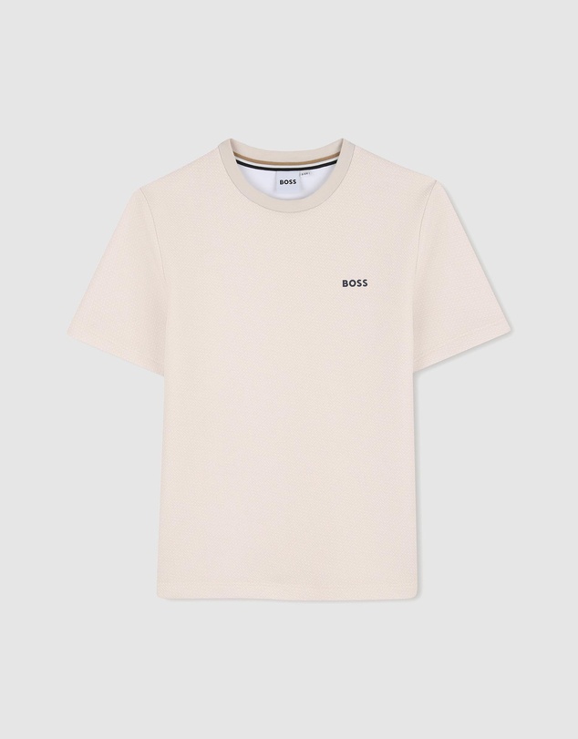 BOSS - Short Sleeve T Shirt - Kids