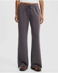Cotton On Body Active - ULTIMATE SOFT WIDE LEG PANT