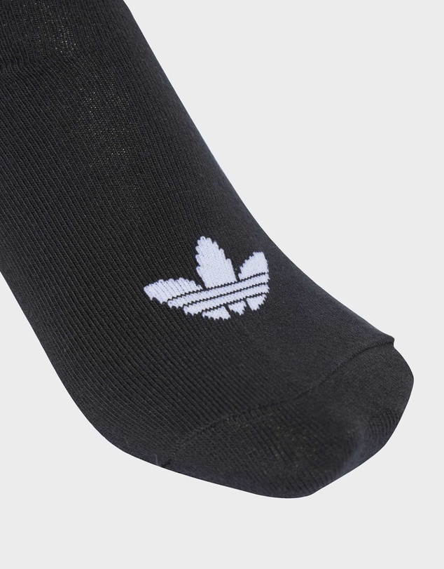 adidas Originals - Liner Socks 3 Pairs Unisex
