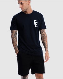Counter Culture - Big Cypher Tee