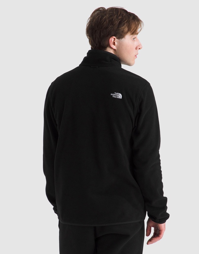 The North Face - Glacier Fleece Jacket