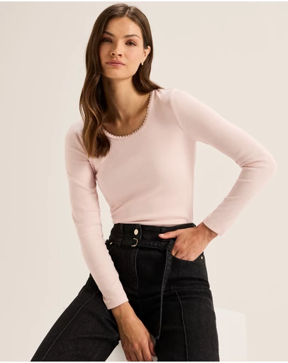 Review - Gianna Top