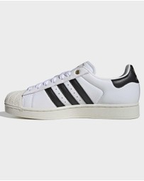 adidas Originals - SUPERSTAR II shoes Unisex