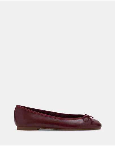 M.N.G - Gigir Shoes