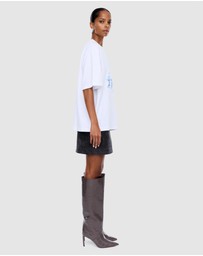 ENA PELLY - Sophia Relaxed Tee